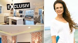 Cum arată casa din America a Ralucăi Lăzăruţ! Apartamentul din Chicago a costat 500.000 de dolari! EXCLUSIV