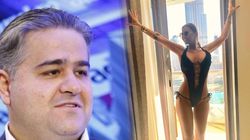 Anamaria Prodan s-a asociat în afaceri cu un mason celebru! Despre Adrian Thiess s-a scris că este „agent Mossad”, „spion” și aranjor de jocuri oculte în lumea politică din România!