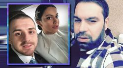 Clubul de manele al ginerelui lui Florin Salam a intrat în insolvenţă! Datoriile sunt de aproape 5 milioane de euro!