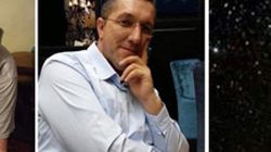 Povestea unui învingător! Constantin Cazac a rămas fără ambele mâini, însă învață să se descurce sigur! Folosește și mobilul!