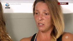 Andreea Zaragiu, ieșire nervoasă după ce a fost propusă la duel: „Mi se pare nedrept...”