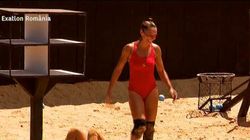 Andreea Zaragiu și Andreea Arsine, meci dramatic la Exatlon! Cine a câștigat duelul