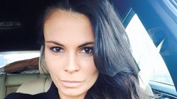 Primele imagini cu Anca Serea, însărcinată a șasea oară! Cum reușește să își ascundă burtica de gravidă