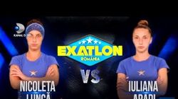 Războinica Iulia Aradi a spus adevărul despre fosta ei colegă de echipă! Ce a declarat despre Nicoleta Luncă