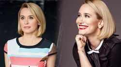 Cum a slăbit Andreea Esca 9 kilograme! Vezi ce dietă a urmat celebra prezentatoare de televiziune!