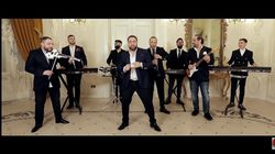 Florin Salam și-a angajat fiul! Cu cât îl plătește și ce i-a dat de făcut