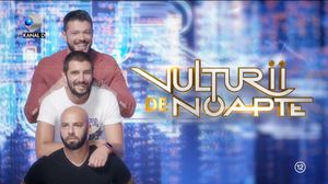 Detalii neștiute despre Vulturii de noapte: „Pur și simplu l-a dezbrăcat în pielea goală...”