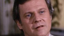 Încă un actor din serialul Dallas a murit! La vârsta de 83 de ani, marele actor Ken Kercheval s-a stins din viață 