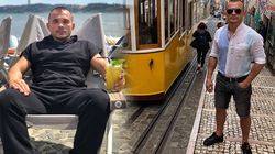 Faimosul Mirel Drăgan, Paște departe de România! ”Mă voi bate de Sărbătorile acestea”