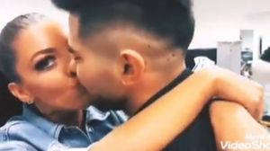 Ce a aparut pe contul de Instagram al lui Bogdan Mocanu in urma cu putin timp! A pus poza cu Roxana si...Postarea a strans zeci de mii de like-uri
