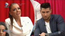 Roxana de la Puterea Dragostei a vorbit plângând despre relația cu Andy! „De fiecare dată când îmi aduc aminte simt un gol în stomac”