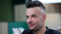 Filmul complet al accidentului care l-a ucis pe Razvan Ciobanu! Ce s-a intamplat, de fapt, cu creatorul de moda