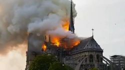 Catedrala Notre Dame va fi reclădită din propria cenușă! Anunțul autorităților