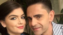 Primul mesaj al fiicei lui Aurelian Preda după ce l-a acuzat pe Nicușor Iordan de abuz sexual ”Nimeni nu știe ce este încă în inima mea”