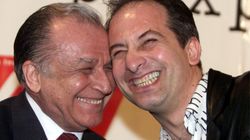 Sosia lui Ion Iliescu face afaceri de zeci de milioane de lei! Vezi cum a ajuns Cristian Greţcu, fostul membru al trupei Divertis, să dea lovitura în arhitectură!   