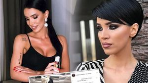 Adelina Pestriţu, atacată josnic! Vezi ce i-a spus o femeie, dar şi răspunsul halucinant al vedetei! "Aceeaşi poveste şi cu frustrarea"