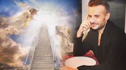 Minune pentru Răzvan Ciobanu! Sufletul lui se duce direct în Rai! Vezi de ce!