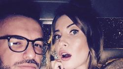 Ce a cerut Iulia Albu la înmormântarea lui Răzvan Ciobanu: „Vă iartă...”