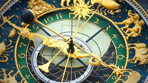 Previziunile săptămânii 6-12 mai! Ce zodii vor avea probleme de sănătate în următoarele zile, conform astrologului Ioan Burculeț VIDEO EXCLUSIV