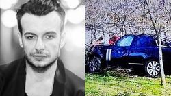 Ultima conversație dintre Răzvan Ciobanu și proprietarul mașinii cu care și-a găsit sfârșitul: „Mi-a zis că...”