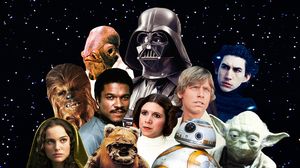 Doliu la Hollywood! Un celebru actor din seria Star Wars a murit