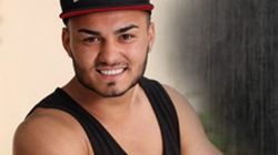 Momente de panică pentru Jador! I s-a făcut rău la aeroport şi nu a mai putut să se ţină pe picioare! Vezi ce probleme are artistul! EXCLUSIV