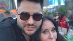 Cum și-a petrecut ziua de naștere Simona Chițac, cea mai sexy PR-iță din România! Frumoasa femeie a sărbătorit ca în povești la malul mării