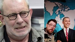 Băiatul lui Busu de la Meteo s-a pozat la Amsterdam cu oameni celebri! FOTO