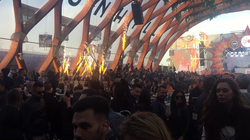 Criză pe Litoral? Au dispărut petrecerile cu șampanie de zeci de mii de euro / Video