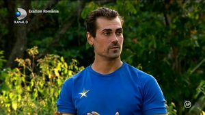 Războinicul Mihai Berar părăsește Exatlon România sezon 3! Primele declarații