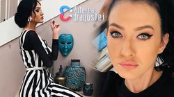 Bianca de la Puterea Dragostei, supărată! ”Poate e un semn de la Dumnezeu”