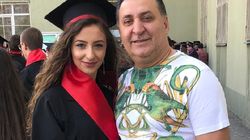 Fiica lui Vali Vijelie gonește pe autostradă! Cu cât a condus fiica artistului