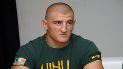 Șoc! Deși e slăbit după show-ul la care a participat, Cătălin Moroșanu revine în ring peste o lună!