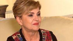 Povestea incredibilă de viață a Nicoletei Voica! A fost înfiată: "Aveam șase ani, mama avea 16 ani când m-a născut"