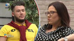 Raluca și Ricardo, ”răfuială” de acuzații grave, la Puterea Dragostei. Raluca a vorbit cu fostul, iar Ricardo a făcut criză de gelozie