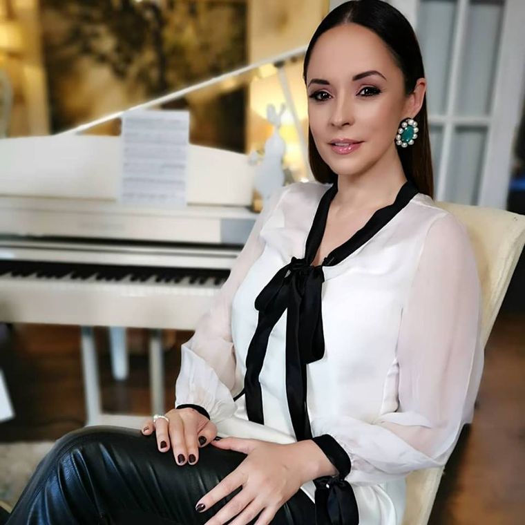 Andreea Marin a vorbit despre despărţirile din viaţa sa - WOWBiz