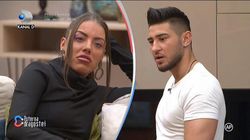 Bogdan de la Puterea dragostei negociază împăcarea cu Roxana: „Singura șansă...”