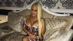 Dieta minune a Andei Adam. Cum slăbești 12 kilograme în 2 luni, renunțând la două ingrediente