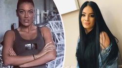 Roxana nu este singura de la Puterea Dragostei care a trecut pe la estetician! Uite ce schimbare şi-a făcut Simina Loica! Îţi place cum îi stă?