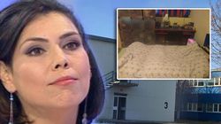 O să ai ŞOCUL VIEŢII! Ioana Tufaru locuieşte pe o proprietate de lux! Ca să ajungi la ea trebuie să treci printr-un filtru de pază! Dacă nu crezi, intră şi convinge-te! FOTO EXCLUSIV!