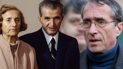 Cât de mult a îmbătrânit Valentin Ceauşescu! La 71 de ani, fiul lui Nicolae Ceauşescu a sărbătorit cu steliştii victoria de la Sevilla din 1986! FOTO