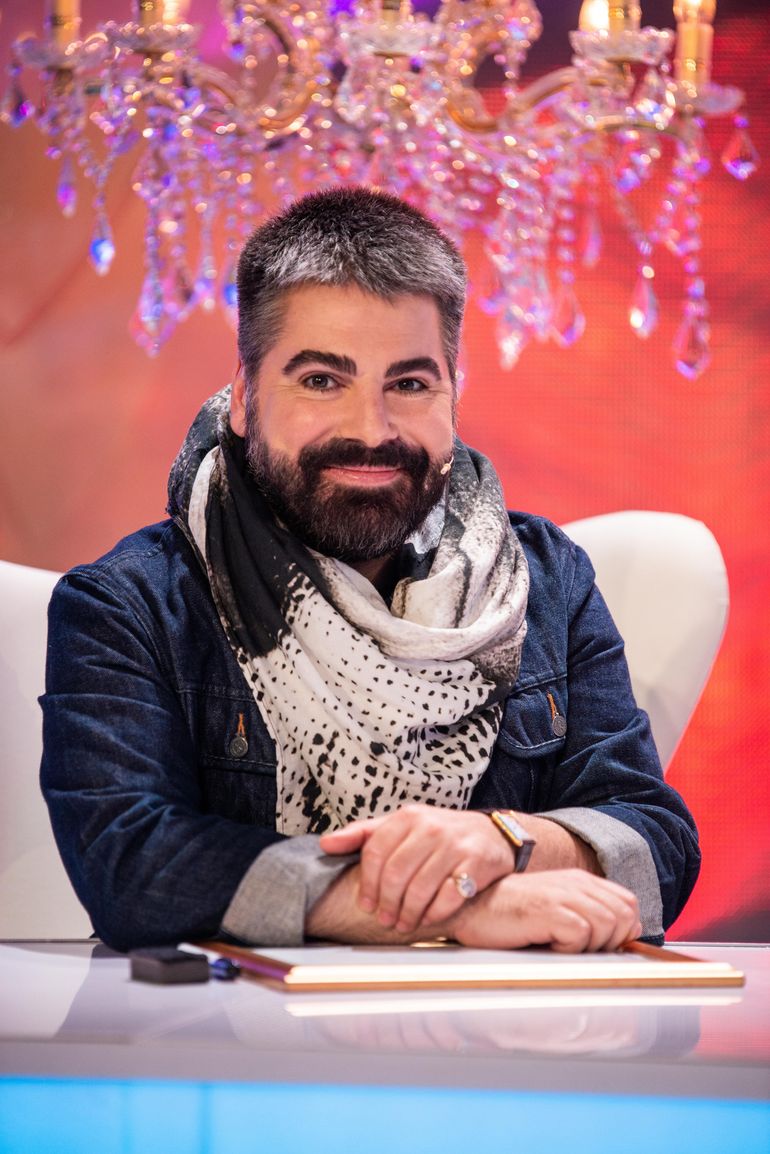 Maurice De La Bravo Ai Stil