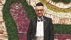 Bodyguardul care l-a percheziționat pe Răzvan Ciobanu la Sunwaves, primele declarații: "Tremura foarte tare! Era foarte speriat"