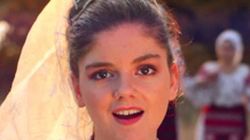 Fiica lui Aurelian Preda mai are un frățior! Dezvăluirea-bombă a fost făcută chiar de mama Anamariei Rosa