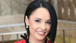 Care este numele din buletin al Andreei Marin. Puțini știu asta