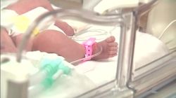 Cutremurător! Alexandra, o fetiță de doi ani, găsită inconștientă lângă trupurile părinților morți! Aceștia decedaseră de 9 zile!