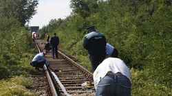 Descoperire macabră pe calea ferată din Satu Mare! O tânără de 17 ani a fost găsită moartă
