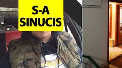 Săptămâna începe cu o veste tragică în România. S-a sinucis!
