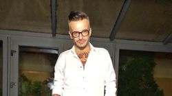 Bărbatul acuzat că l-ar fi urmărit pe Răzvan Ciobanu: „L-am cunoscut în...”