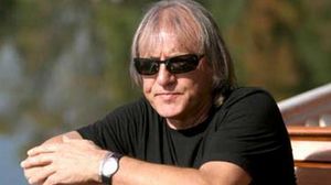 Cristina Șișcanu în lacrimi după moartea lui Mihai Constantinescu